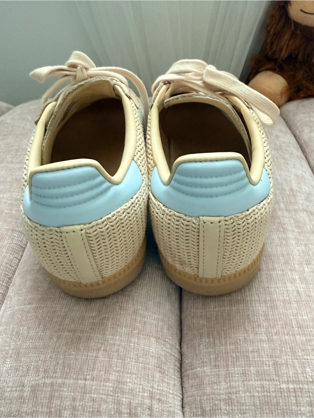 ADIDAS SAMBA - Picture 3 of 7